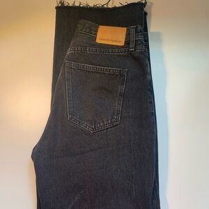Denim Forum Farrah Jeans - Size 25